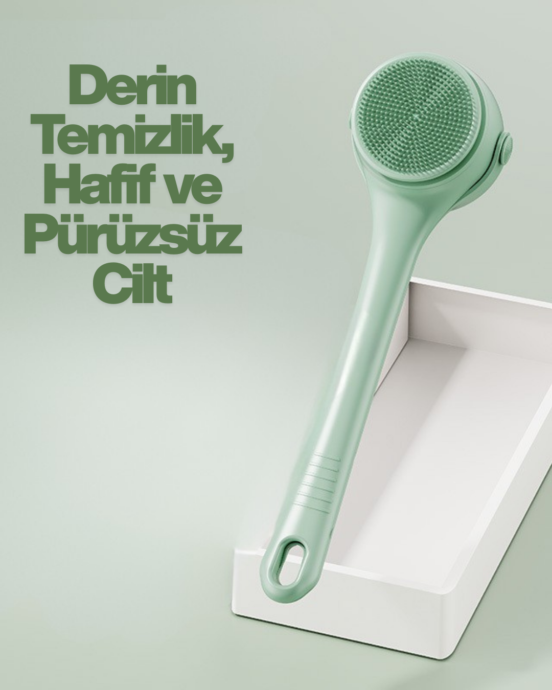 Dermiva DeepClean™