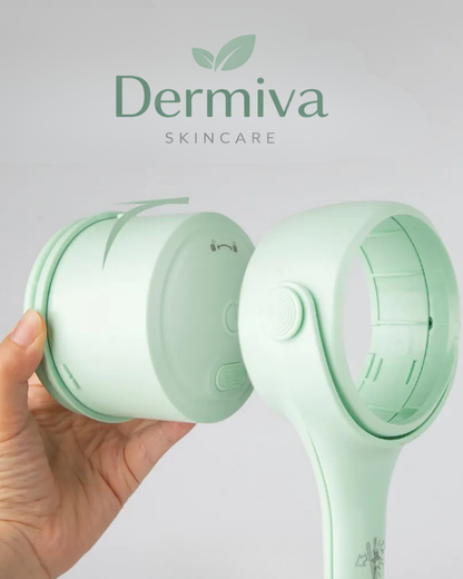 Dermiva DeepClean™